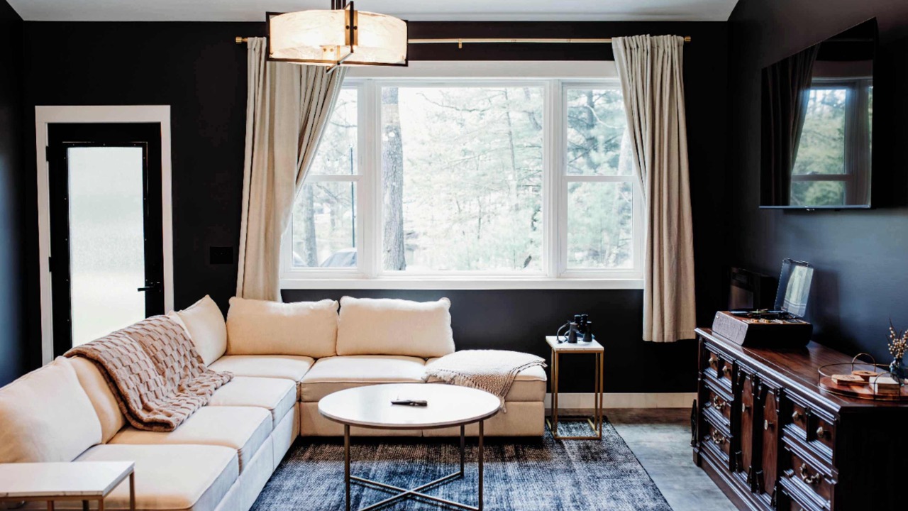 Photo of Livingroom in Lyndon Station