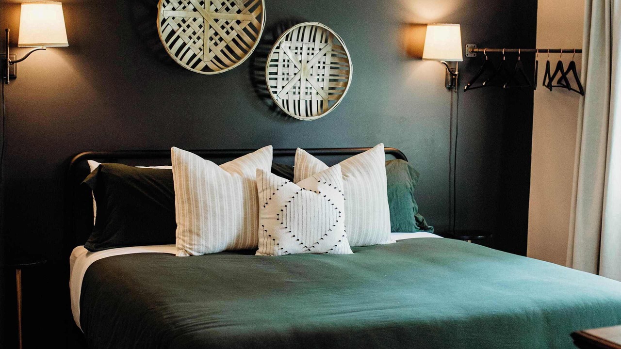 Photo of Bedroom in Lyndon Station