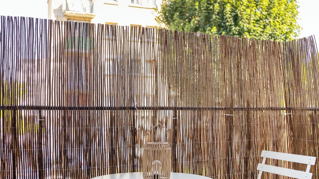 Photo of Outdoor in Nogent Village