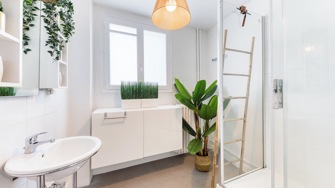Photo of Bathroom in Nogent Village