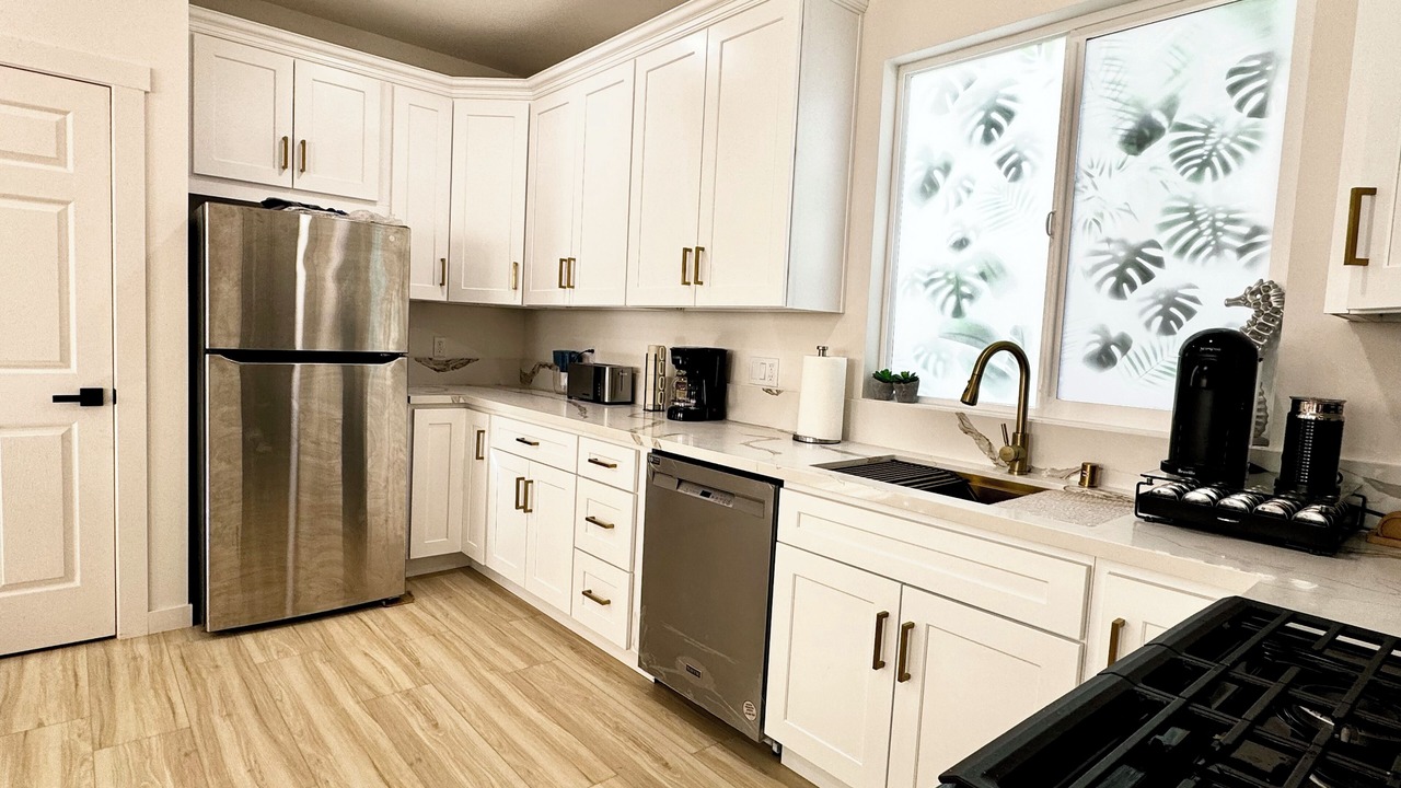 Photo of Kitchen in Alhambra