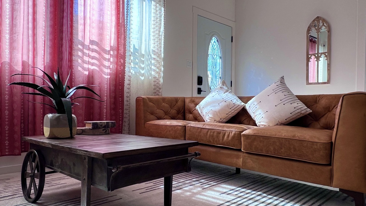 Photo of Livingroom in Alhambra