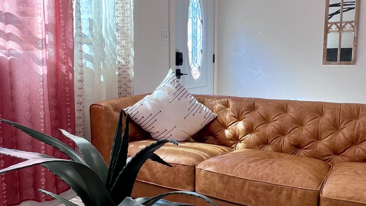 Photo of Livingroom in Alhambra