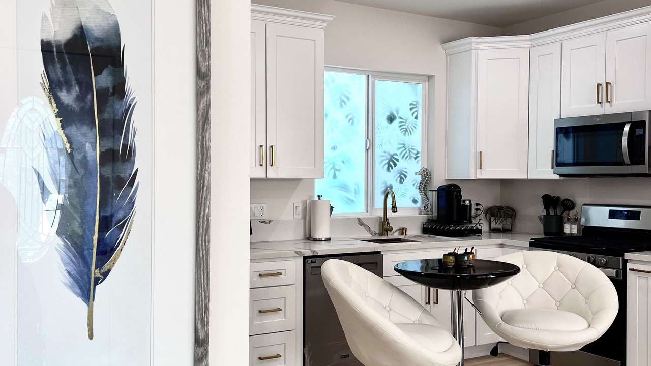 Photo of Kitchen in Alhambra