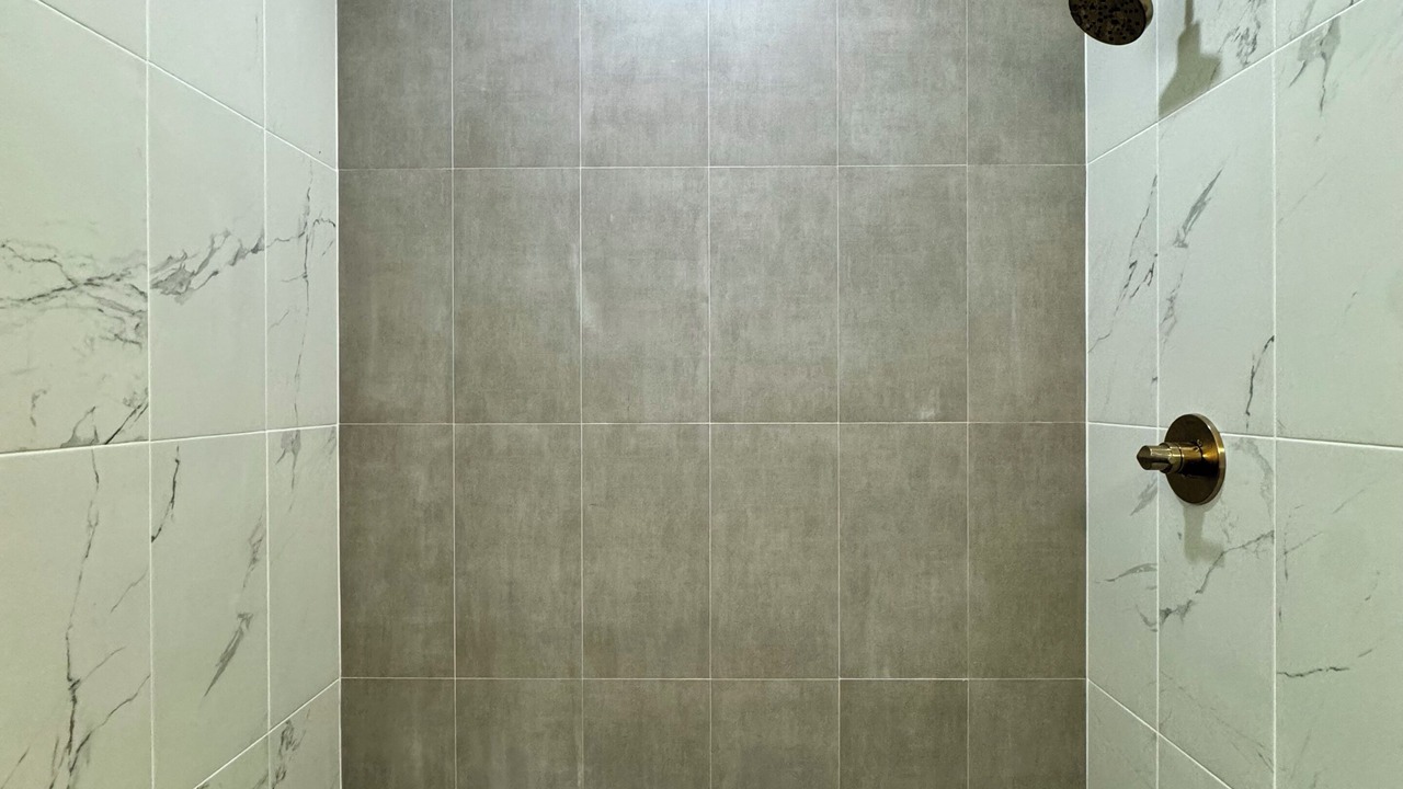 Photo of Bathroom in Alhambra