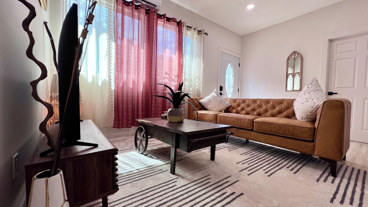 Photo of Livingroom in Alhambra