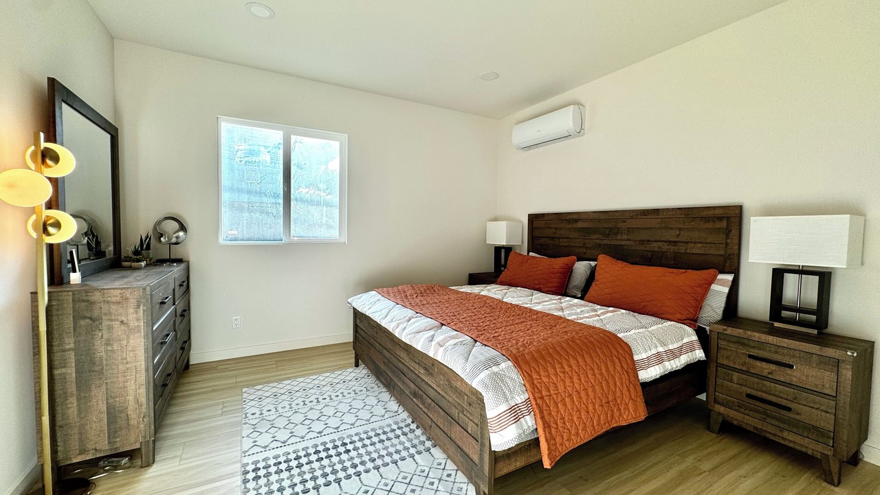 Photo of Bedroom in Alhambra