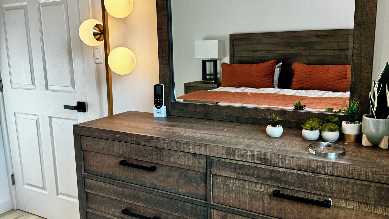 Photo of Bedroom in Alhambra