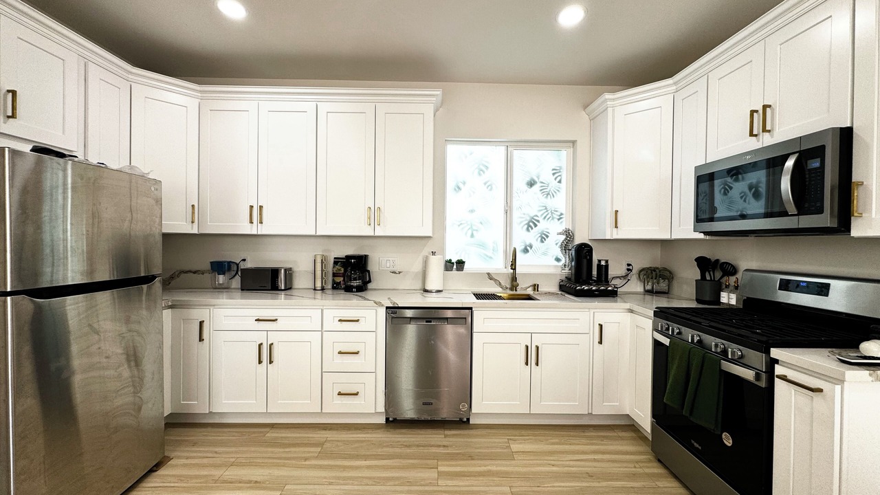 Photo of Kitchen in Alhambra