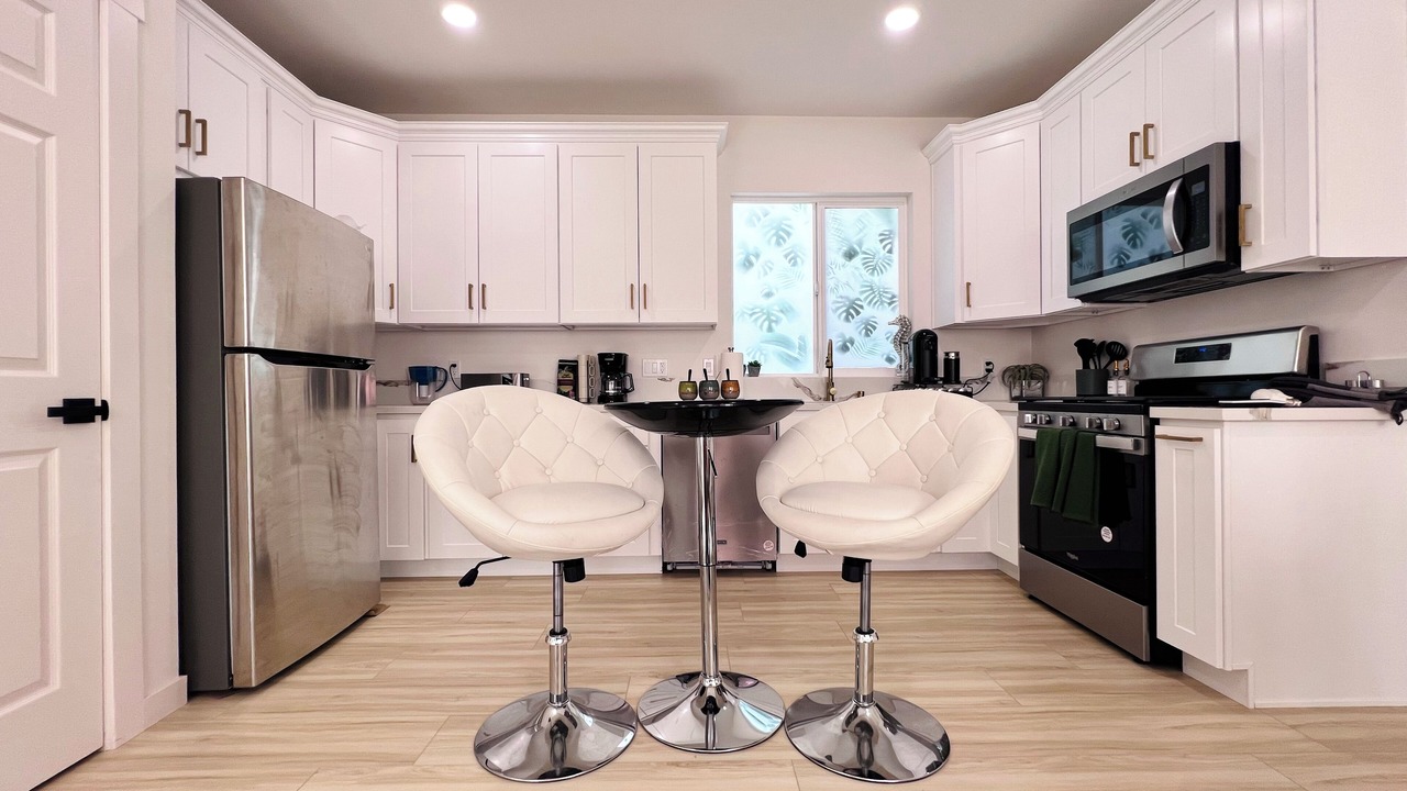 Photo of Kitchen in Alhambra