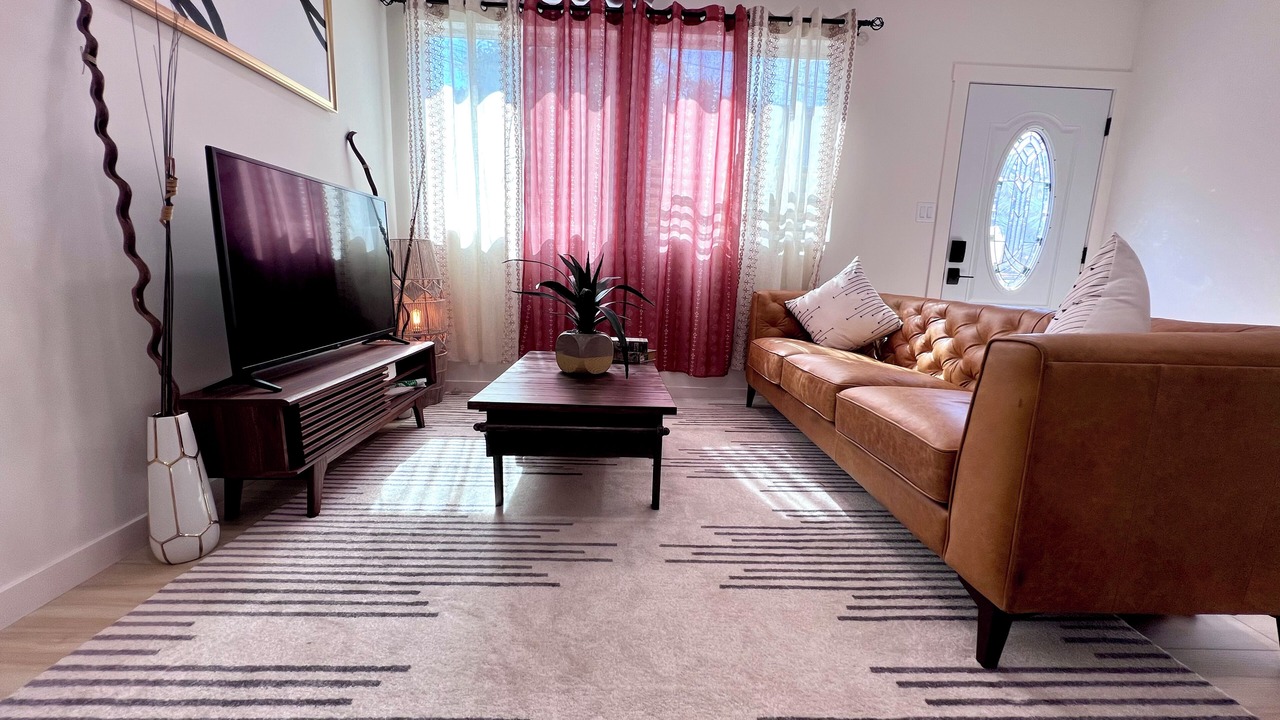 Photo of Livingroom in Alhambra