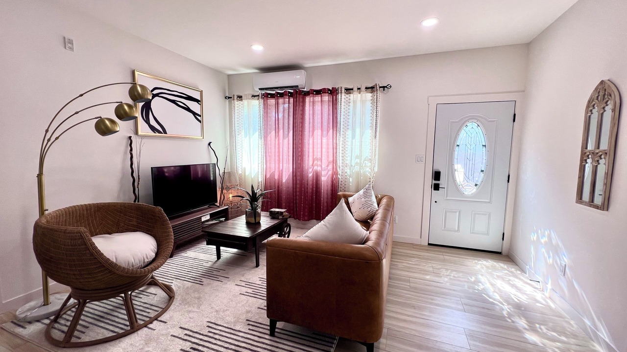 Photo of Livingroom in Alhambra