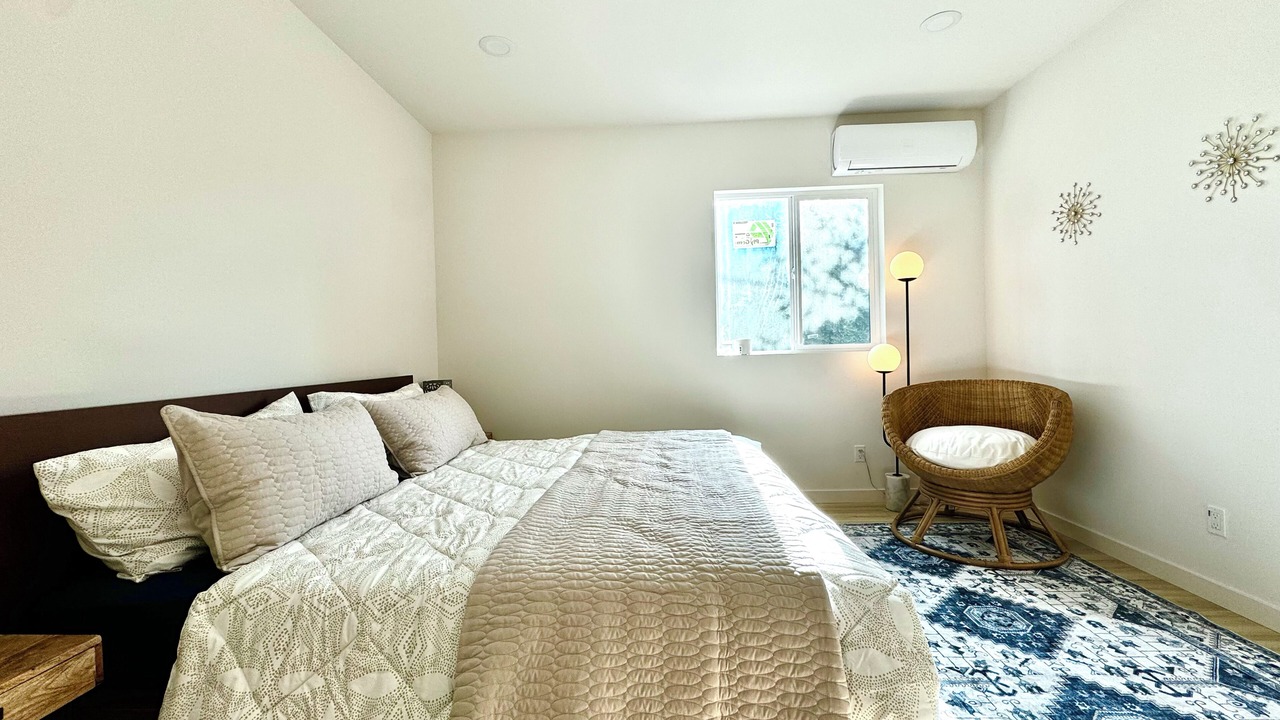 Photo of Bedroom in Alhambra