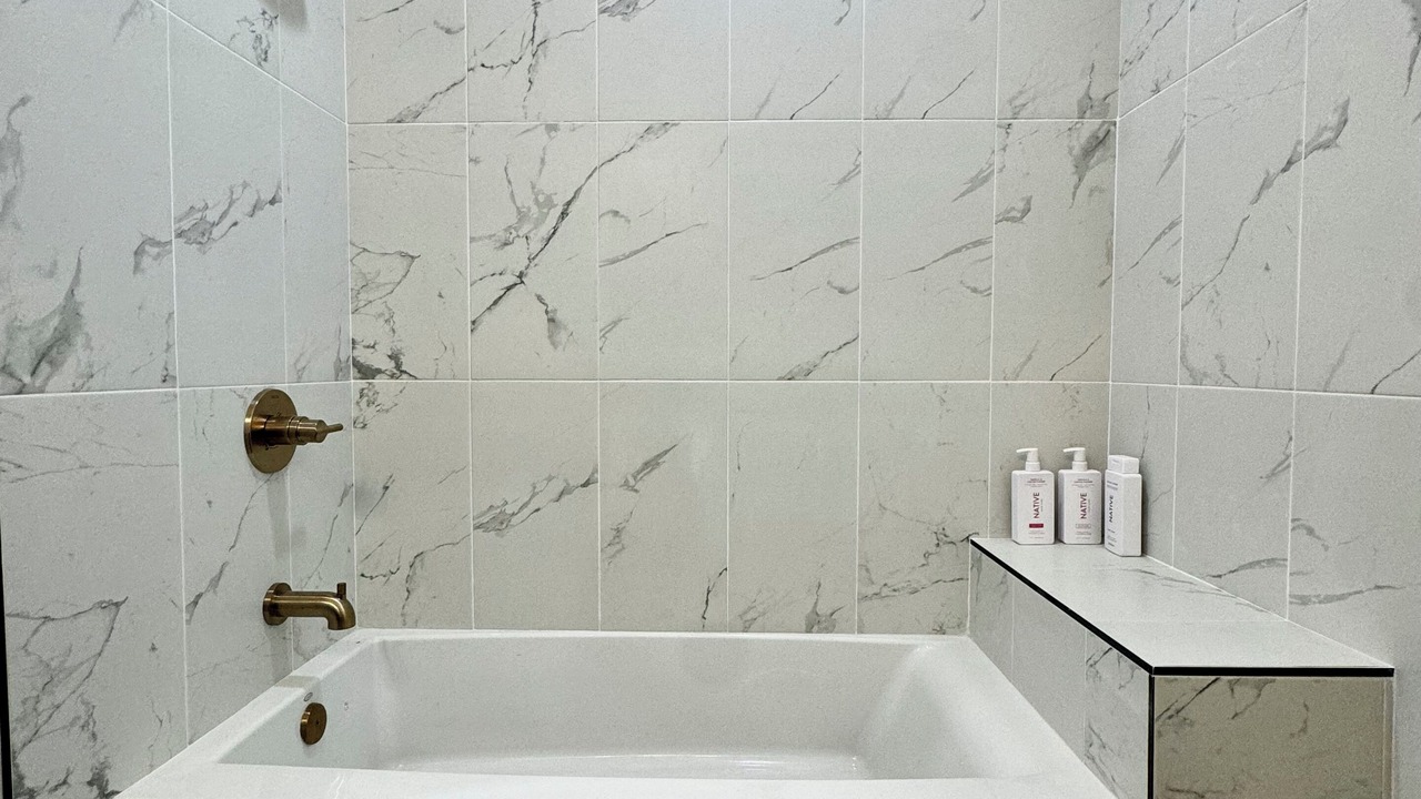 Photo of Bathroom in Alhambra