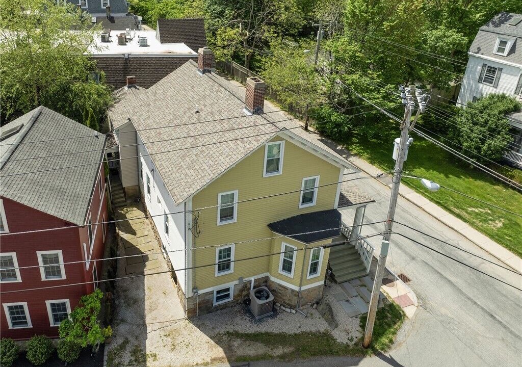 Photo of Outdoor in Top of the Hill