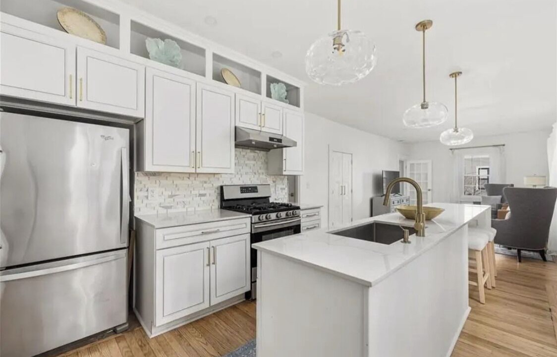 Photo of Kitchen in Top of the Hill