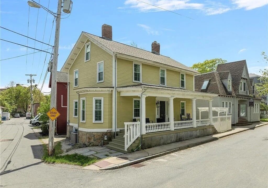 Photo of Outdoor in Top of the Hill