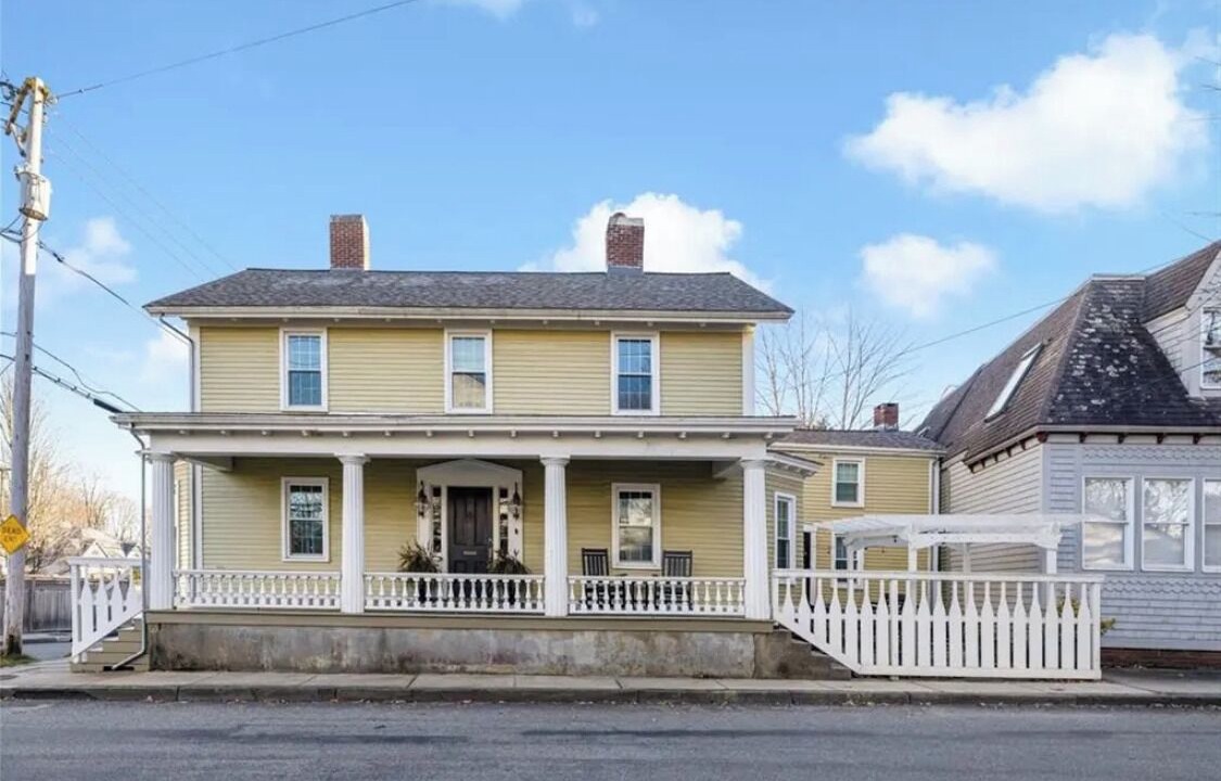 Photo of Outdoor in Top of the Hill