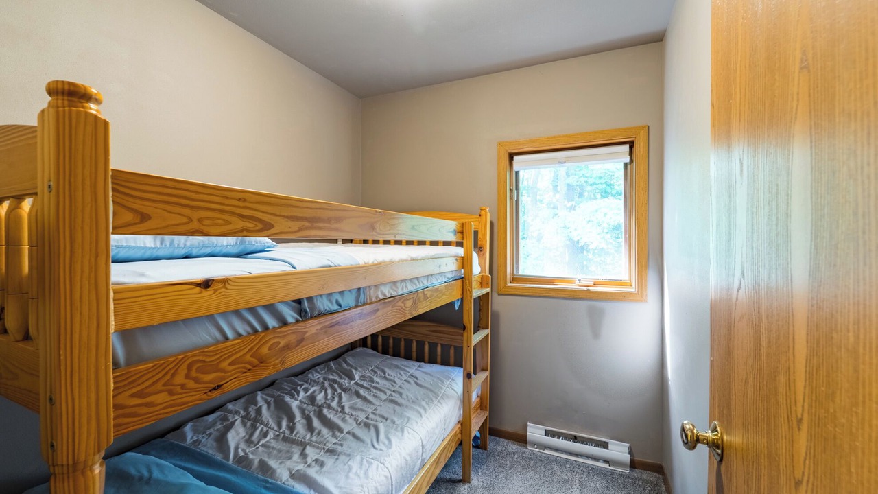 Photo of Bedroom in Rib Mountain