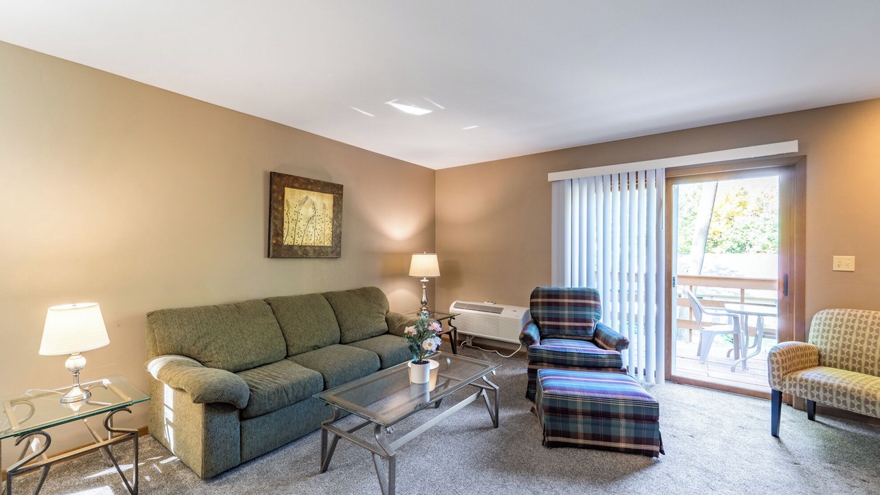 Photo of Livingroom in Rib Mountain
