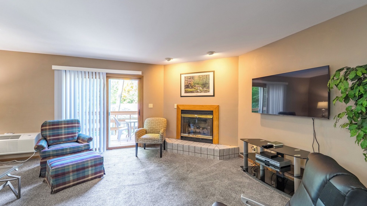 Photo of Livingroom in Rib Mountain