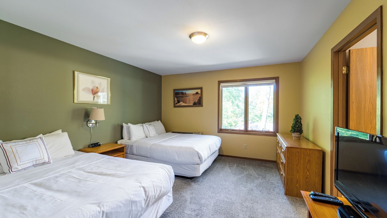 Photo of Bedroom in Rib Mountain