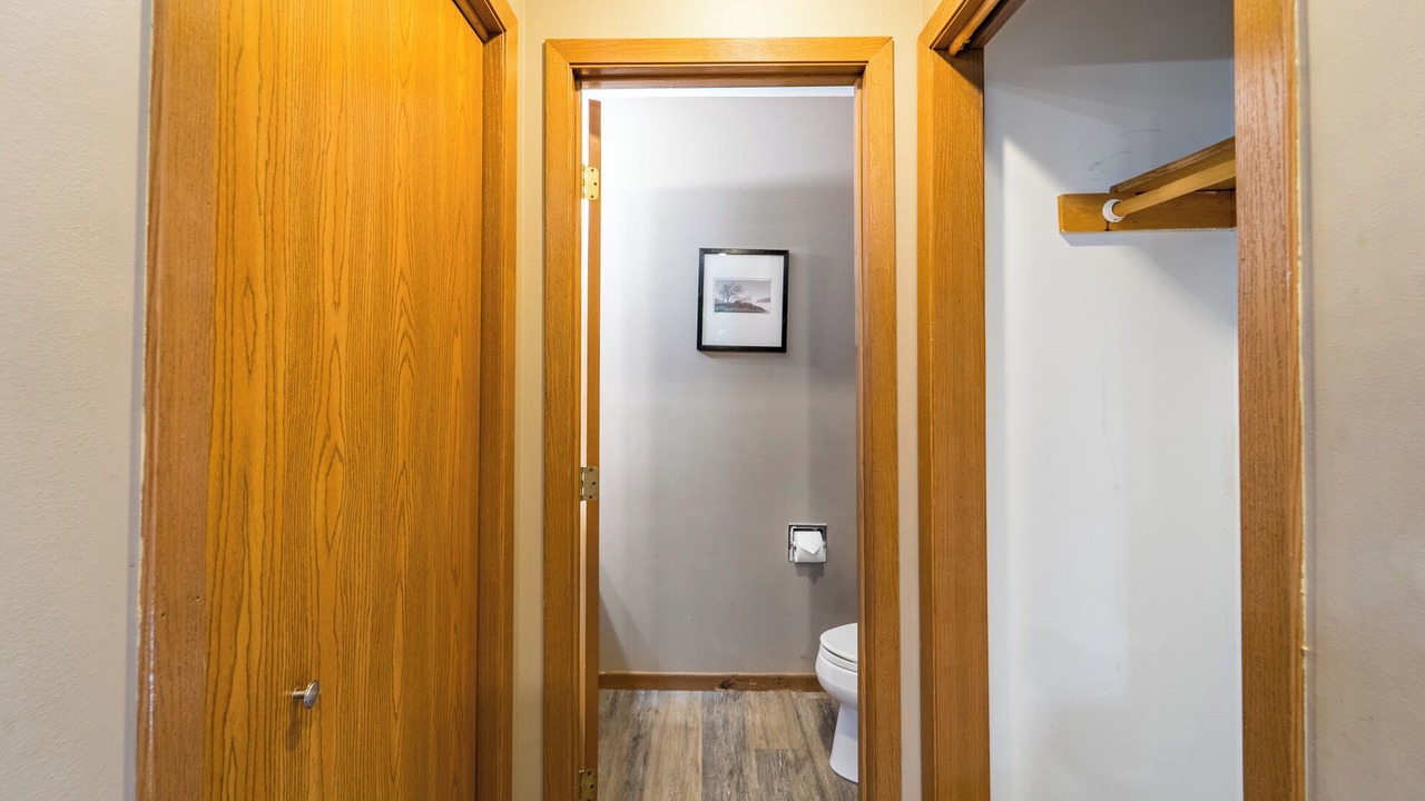 Photo of Bathroom in Rib Mountain