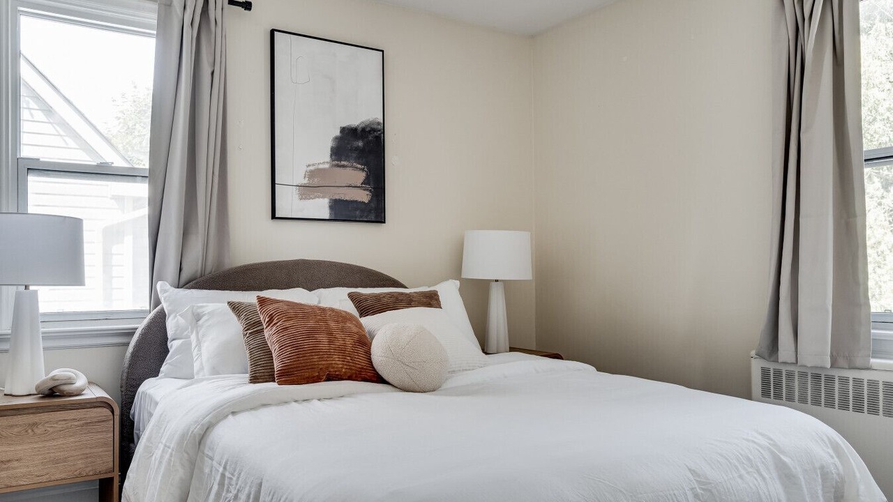 Photo of Bedroom in Sunnyside