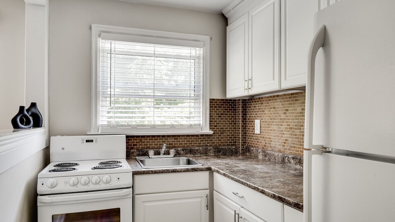 Photo of Kitchen in Sunnyside