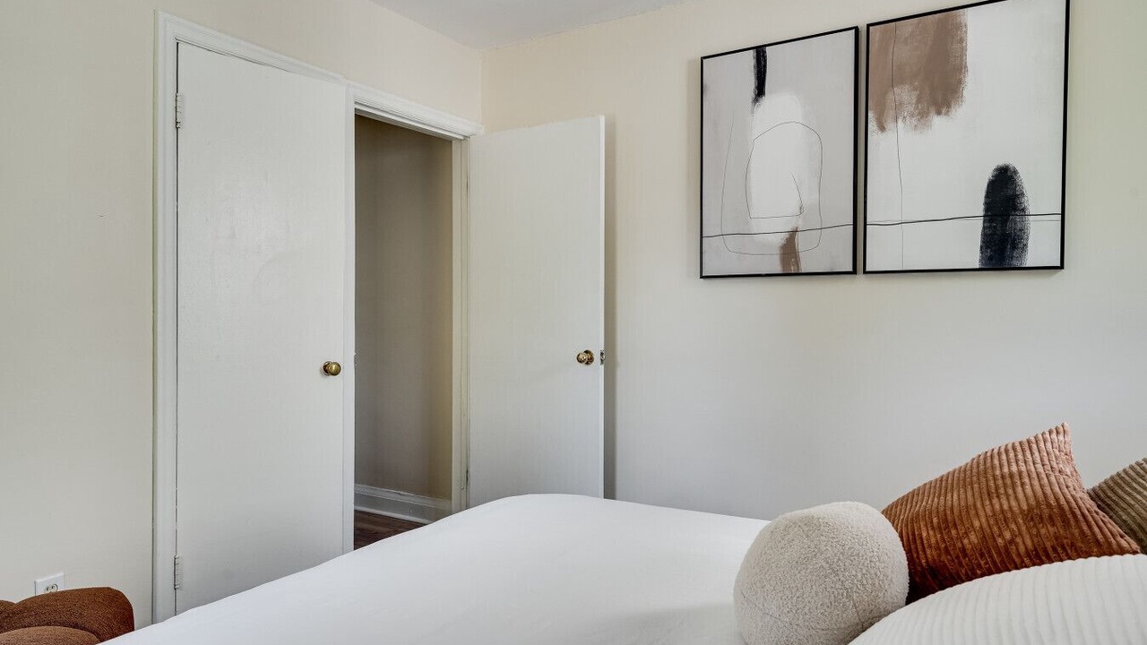 Photo of Bedroom in Sunnyside