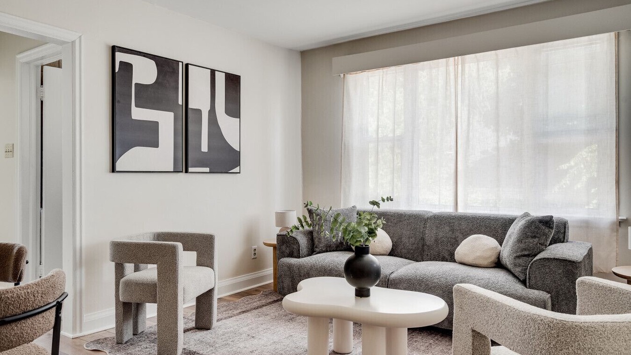 Photo of Livingroom in Sunnyside