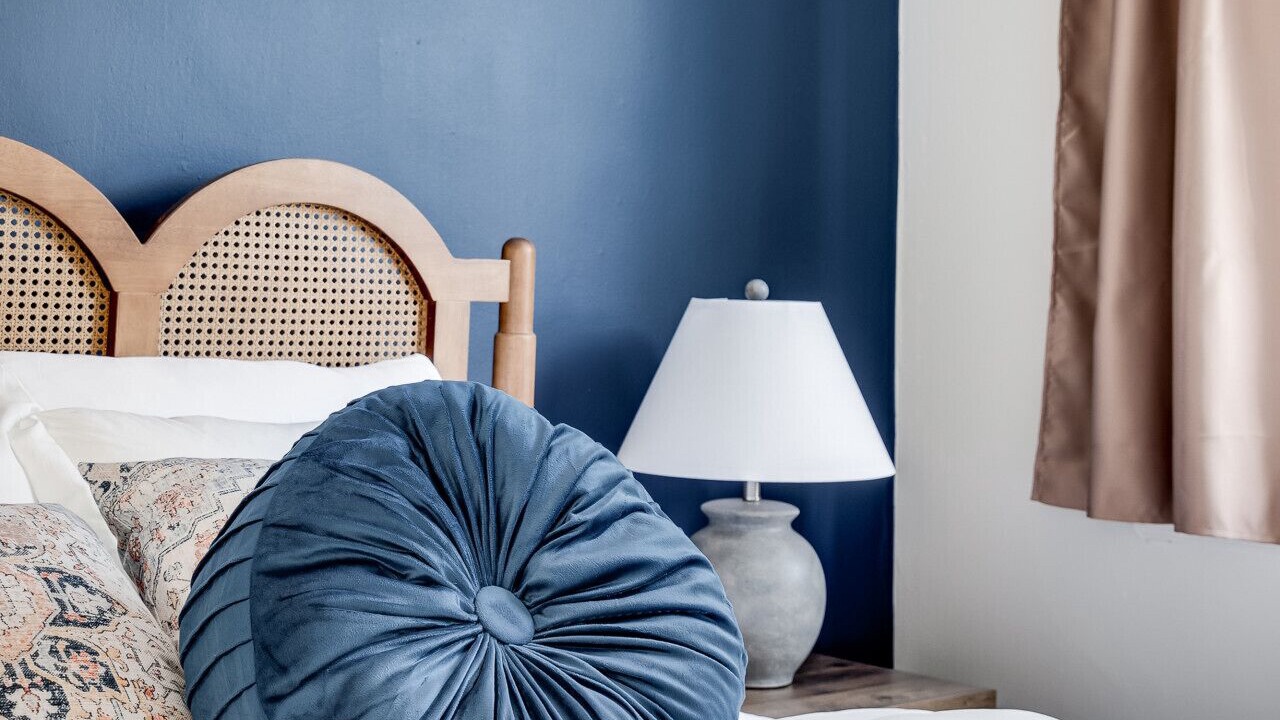 Photo of Bedroom in Sunnyside