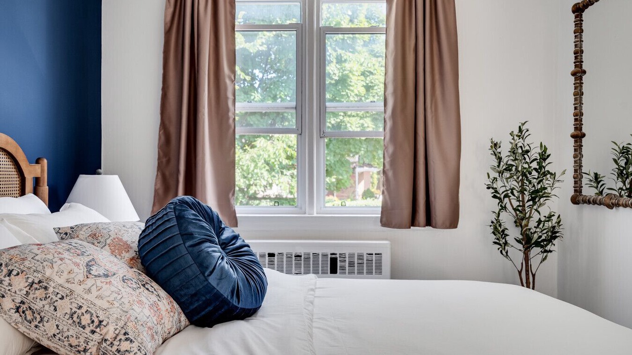 Photo of Bedroom in Sunnyside