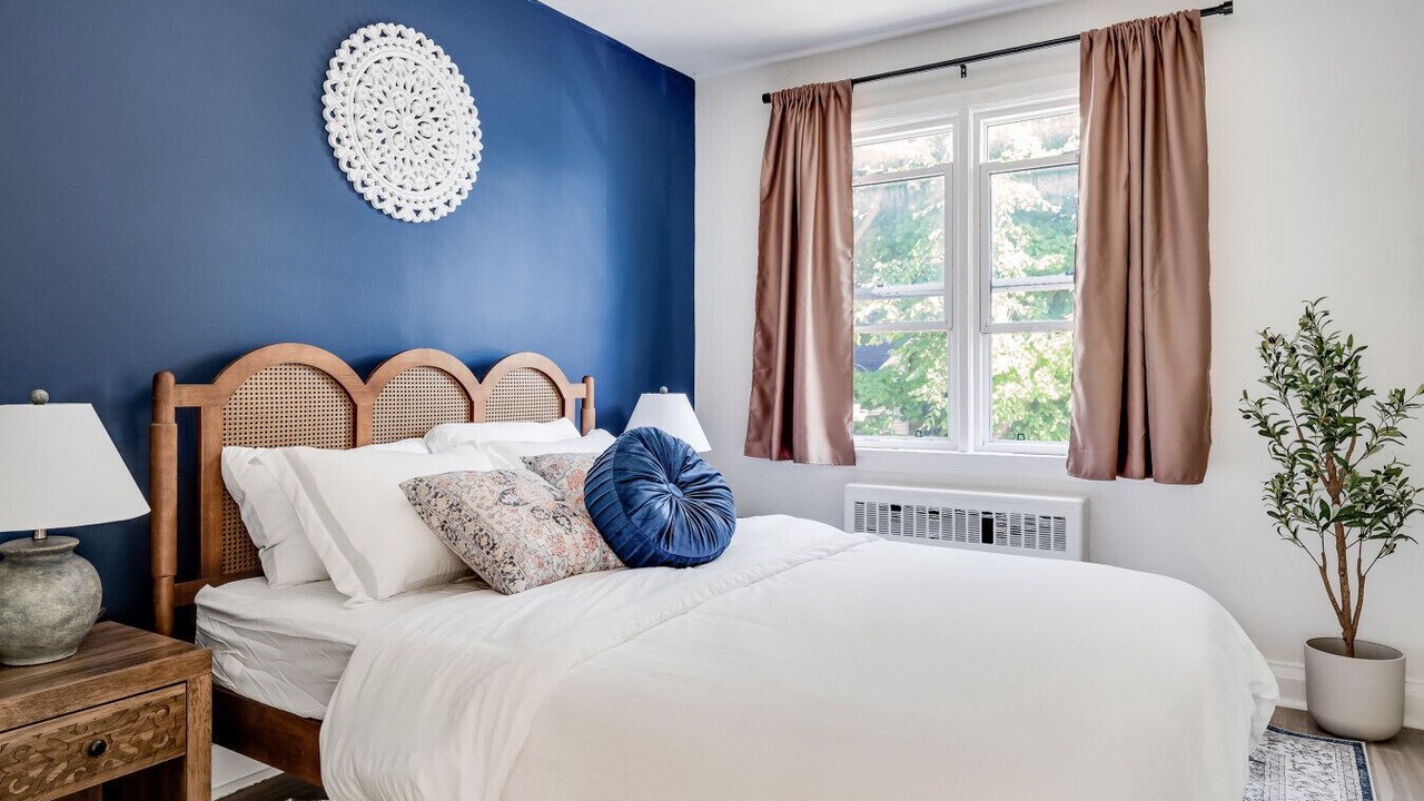 Photo of Bedroom in Sunnyside
