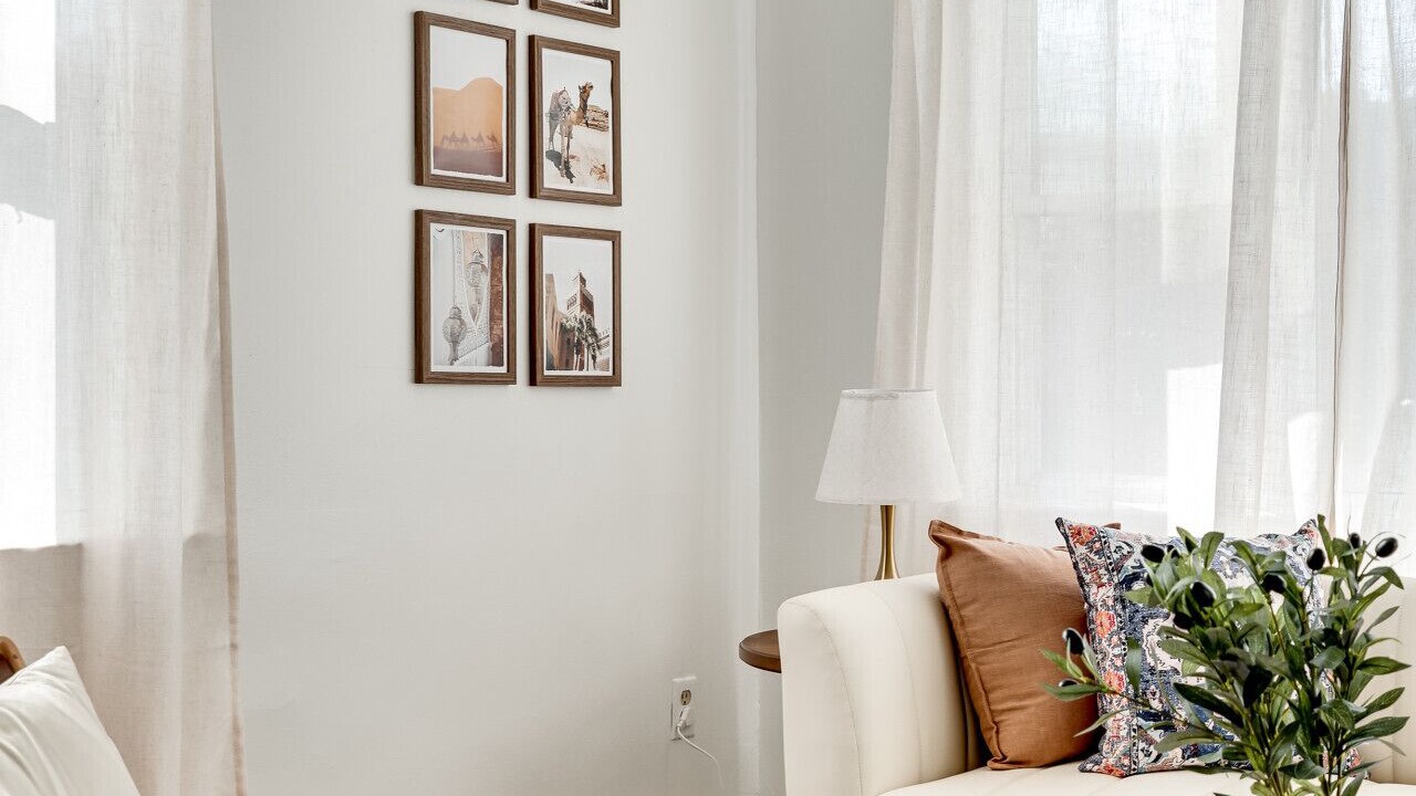 Photo of Livingroom in Sunnyside