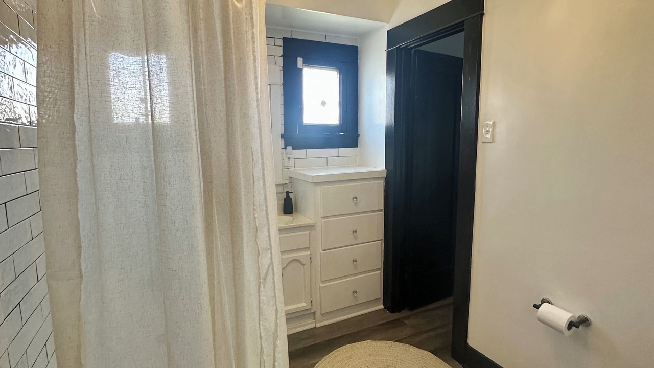 Photo of Bathroom in Eastside