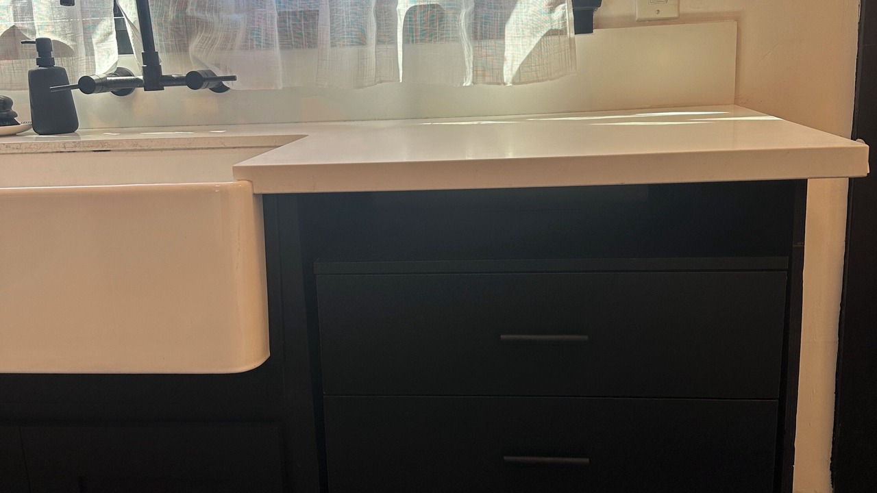 Photo of Bathroom in Eastside