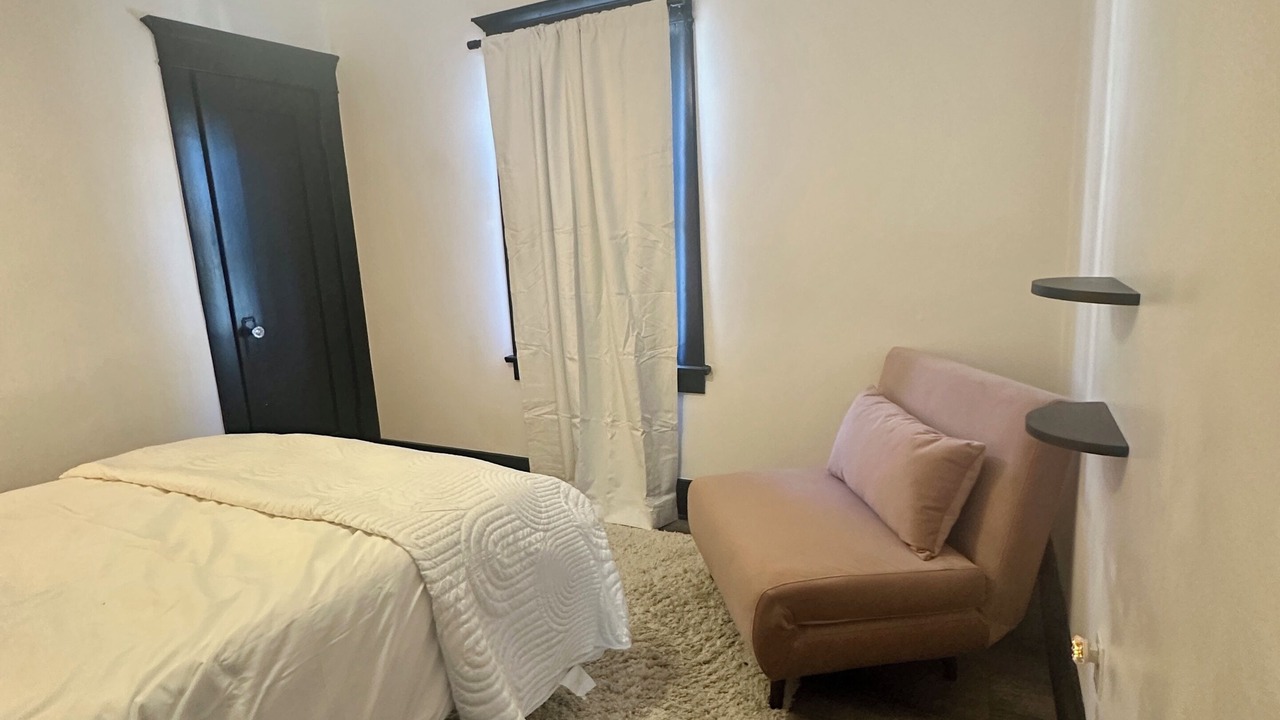 Photo of Bedroom in Eastside