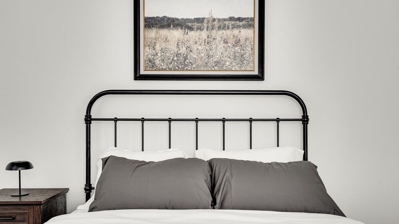 Photo of Bedroom in Sunnyside