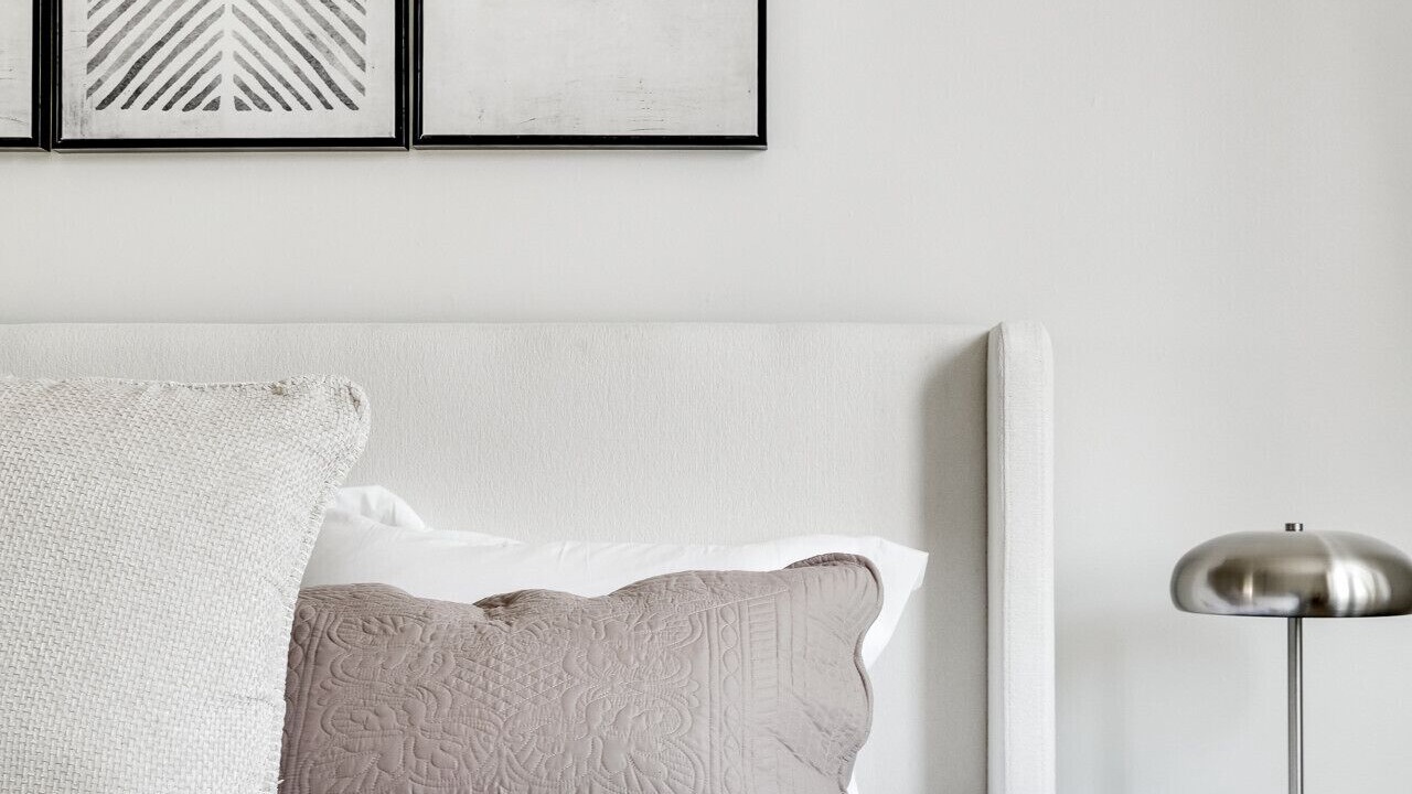 Photo of Bedroom in Sunnyside