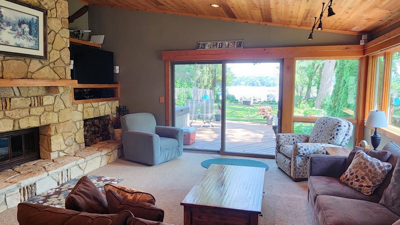 Photo of Bedroom in Birchwood Village
