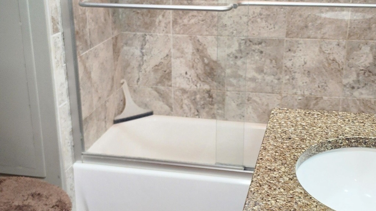 Photo of Bathroom in Birchwood Village
