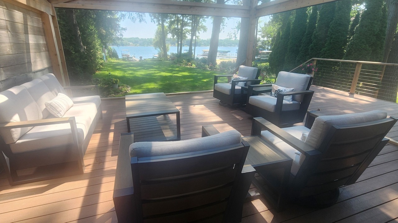 Photo of Outdoor in Birchwood Village