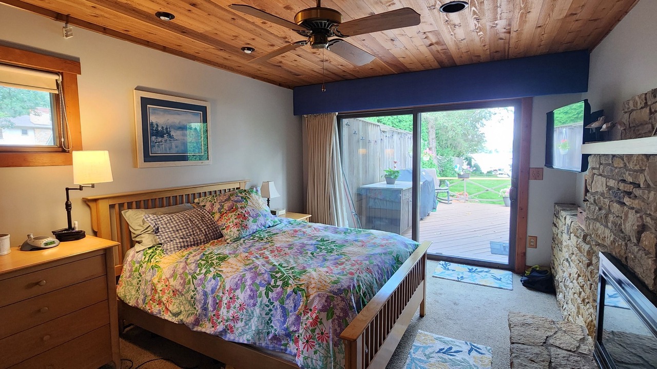 Photo of Bedroom in Birchwood Village