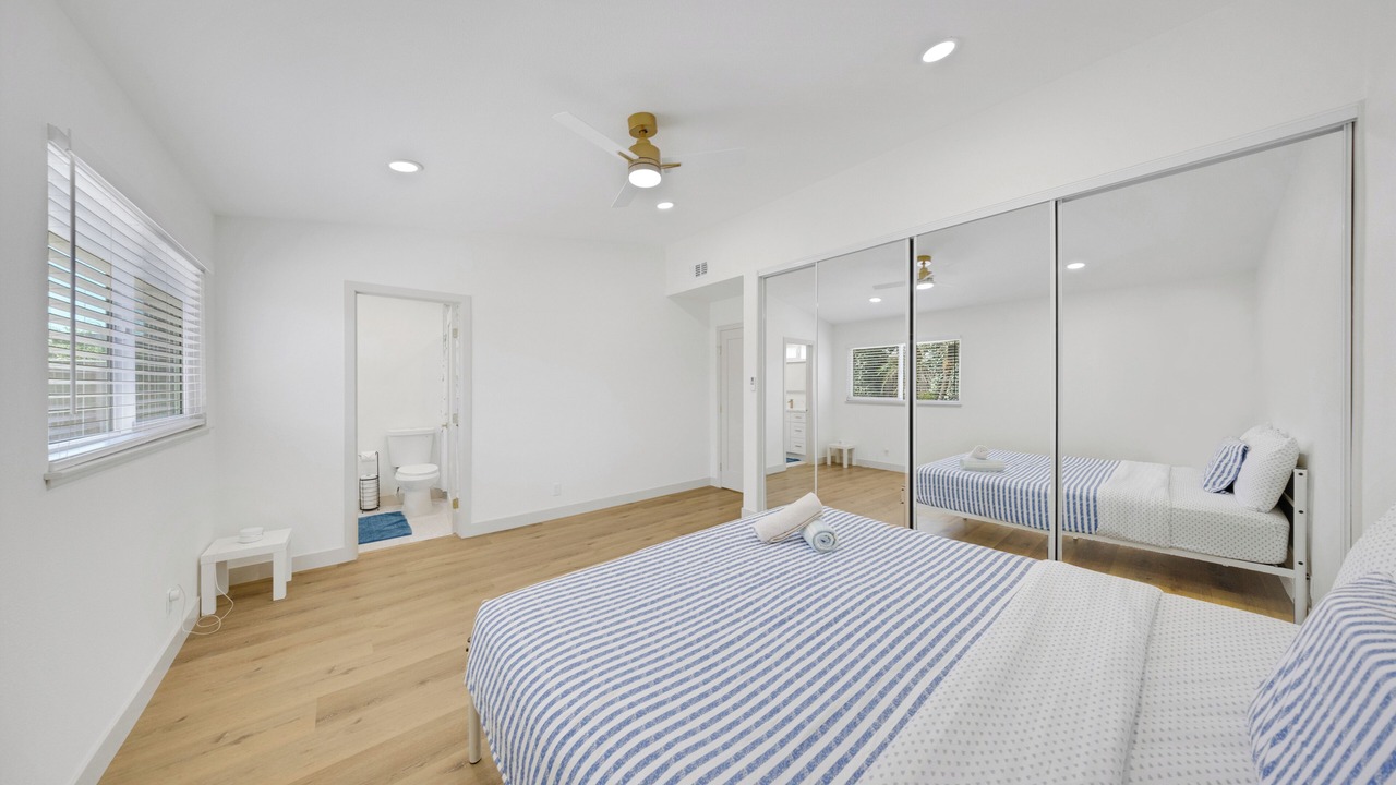 Photo of Bedroom in Charter Oak