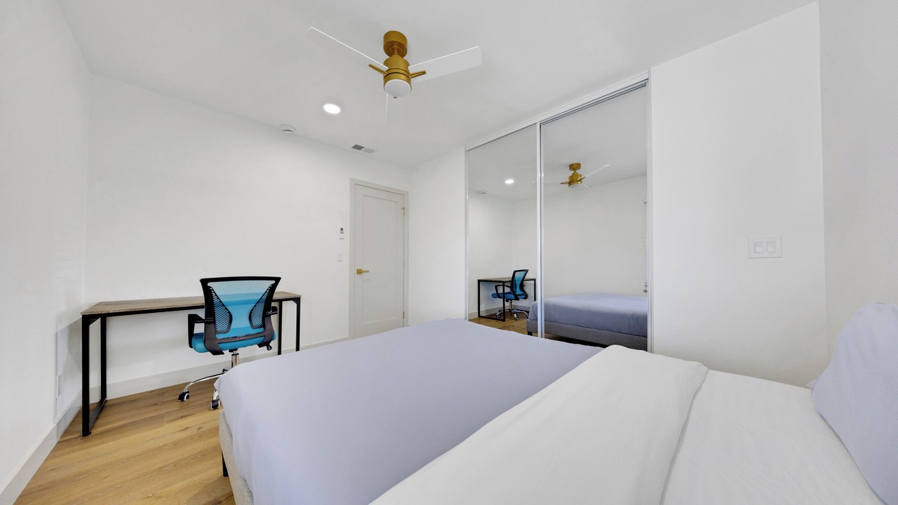 Photo of Bedroom in Charter Oak