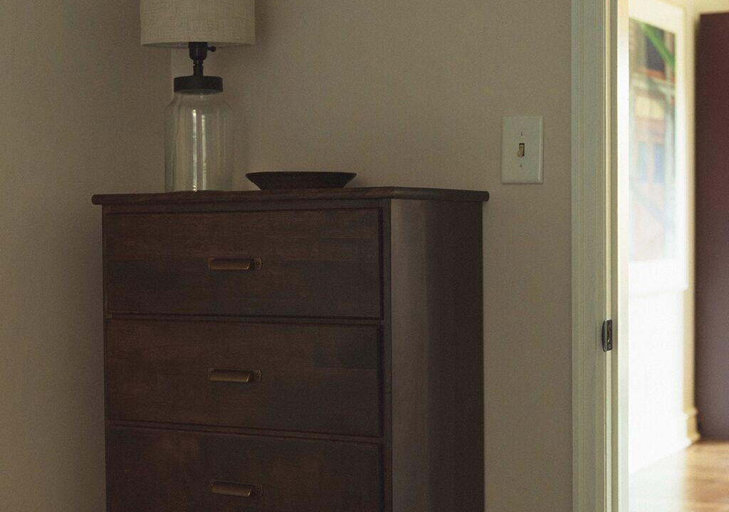 Photo of Bedroom in Summit - University