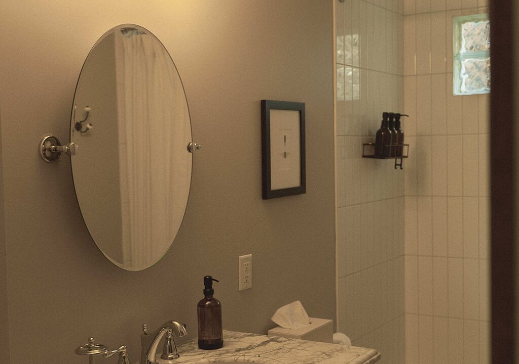 Photo of Bathroom in Summit - University