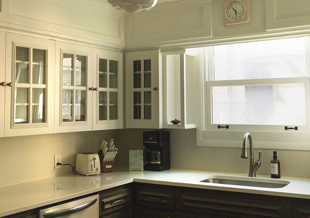 Photo of Kitchen in Summit - University
