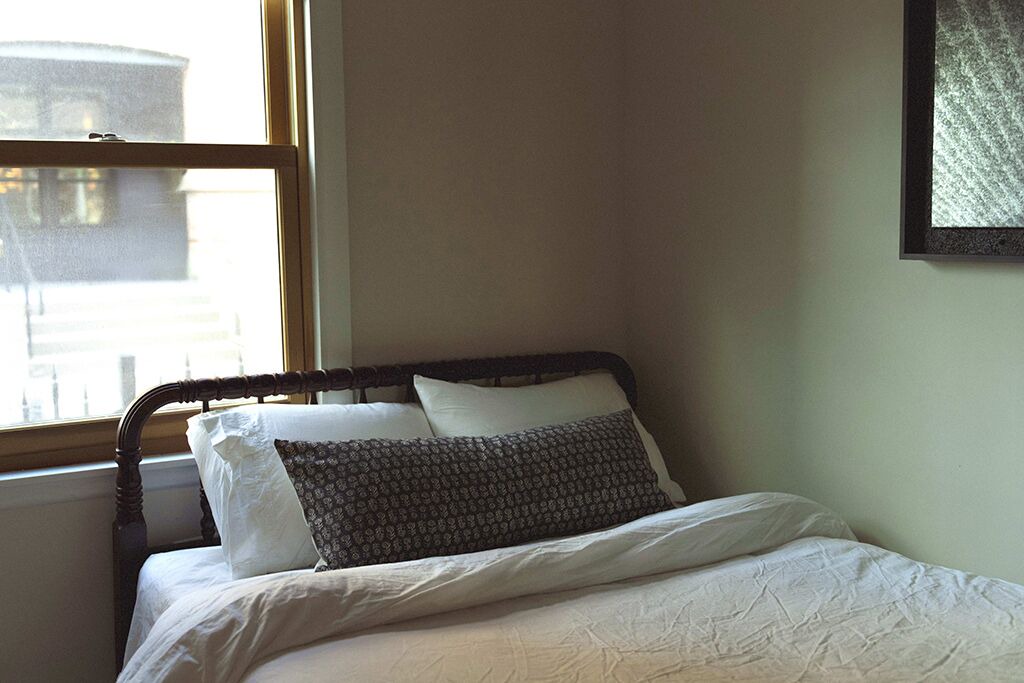 Photo of Bedroom in Summit - University